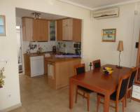 Resale - Duplex townhouse - Torrevieja - Aguas Nuevas