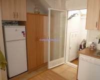 Resale - Duplex townhouse - Torrevieja - Aguas Nuevas