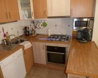 Resale - Duplex townhouse - Torrevieja - Aguas Nuevas