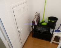 Resale - Duplex townhouse - Torrevieja - Aguas Nuevas
