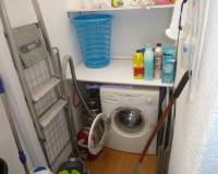 Resale - Duplex townhouse - Torrevieja - Aguas Nuevas