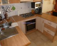 Resale - Duplex townhouse - Torrevieja - Aguas Nuevas