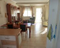 Resale - Duplex townhouse - Torrevieja - Aguas Nuevas