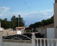 Resale - Duplex townhouse - Torrevieja - Aguas Nuevas