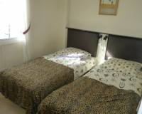 Resale - Duplex townhouse - Torrevieja - Aguas Nuevas