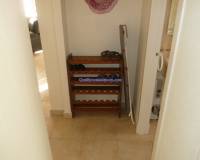 Resale - Duplex townhouse - Torrevieja - Aguas Nuevas