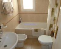 Resale - Duplex townhouse - Torrevieja - Aguas Nuevas