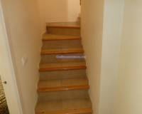 Resale - Duplex townhouse - Torrevieja - Aguas Nuevas