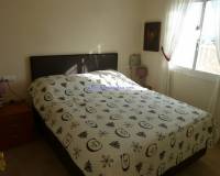 Resale - Duplex townhouse - Torrevieja - Aguas Nuevas