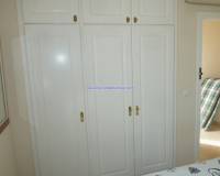 Resale - Duplex townhouse - Torrevieja - Aguas Nuevas