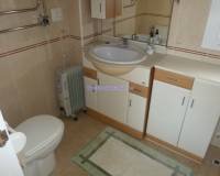 Resale - Duplex townhouse - Torrevieja - Aguas Nuevas