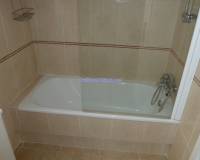 Resale - Duplex townhouse - Torrevieja - Aguas Nuevas