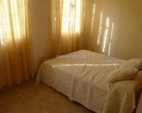 Resale - Duplex townhouse - Torrevieja - Aguas Nuevas