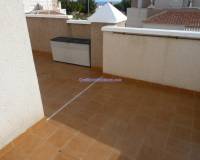 Resale - Duplex townhouse - Torrevieja - Aguas Nuevas