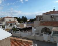 Resale - Duplex townhouse - Torrevieja - Aguas Nuevas