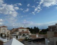 Resale - Duplex townhouse - Torrevieja - Aguas Nuevas