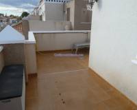 Resale - Duplex townhouse - Torrevieja - Aguas Nuevas