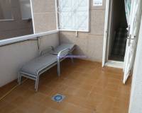 Resale - Duplex townhouse - Torrevieja - Aguas Nuevas