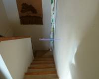 Resale - Duplex townhouse - Torrevieja - Aguas Nuevas