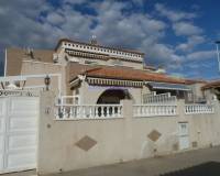 Resale - Duplex townhouse - Torrevieja - Aguas Nuevas