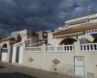 Resale - Duplex townhouse - Torrevieja - Aguas Nuevas