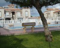 Resale - Duplex townhouse - Torrevieja - Aguas Nuevas