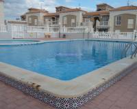 Resale - Duplex townhouse - Torrevieja - Aguas Nuevas