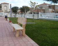 Resale - Duplex townhouse - Torrevieja - Aguas Nuevas