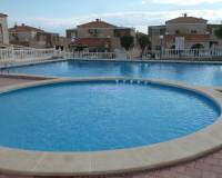 Resale - Duplex townhouse - Torrevieja - Aguas Nuevas