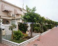Resale - Duplex townhouse - Torrevieja - Playa de Los Naufragos