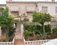 Resale - Duplex townhouse - Torrevieja - Playa de Los Naufragos
