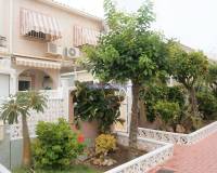 Resale - Duplex townhouse - Torrevieja - Playa de Los Naufragos