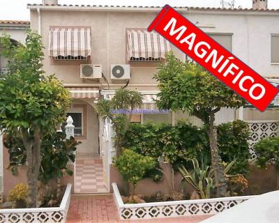  Duplex adosado - Segunda Mano - Torrevieja - QTY-115