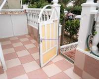 Resale - Duplex townhouse - Torrevieja - Playa de Los Naufragos