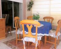 Resale - Duplex townhouse - Torrevieja - Playa de Los Naufragos