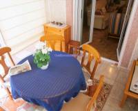 Resale - Duplex townhouse - Torrevieja - Playa de Los Naufragos