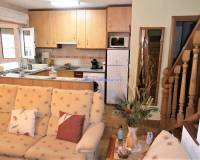 Resale - Duplex townhouse - Torrevieja - Playa de Los Naufragos