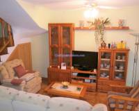 Resale - Duplex townhouse - Torrevieja - Playa de Los Naufragos