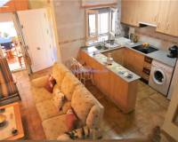 Resale - Duplex townhouse - Torrevieja - Playa de Los Naufragos