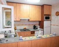 Resale - Duplex townhouse - Torrevieja - Playa de Los Naufragos