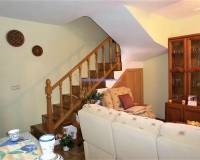 Resale - Duplex townhouse - Torrevieja - Playa de Los Naufragos