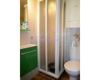 Resale - Duplex townhouse - Torrevieja - Playa de Los Naufragos