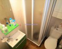 Resale - Duplex townhouse - Torrevieja - Playa de Los Naufragos