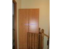 Resale - Duplex townhouse - Torrevieja - Playa de Los Naufragos