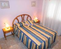 Resale - Duplex townhouse - Torrevieja - Playa de Los Naufragos