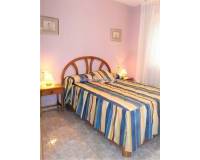 Resale - Duplex townhouse - Torrevieja - Playa de Los Naufragos