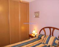 Resale - Duplex townhouse - Torrevieja - Playa de Los Naufragos