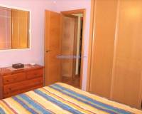 Resale - Duplex townhouse - Torrevieja - Playa de Los Naufragos