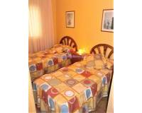 Resale - Duplex townhouse - Torrevieja - Playa de Los Naufragos