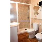 Resale - Duplex townhouse - Torrevieja - Playa de Los Naufragos